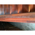 Eucalyptus marginata / Jarrah panel / encimera / Encimera / encimera